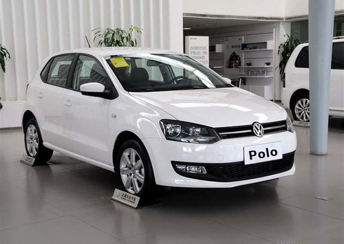 大众polo2020款(大众polo2020款车身重量)