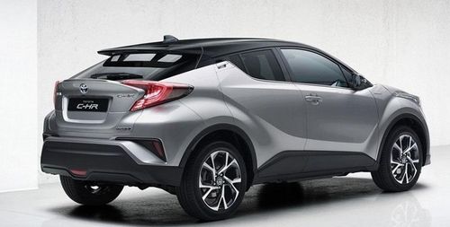 丰田小汽车的价格及图片(丰田小车型大全及报价 新款)