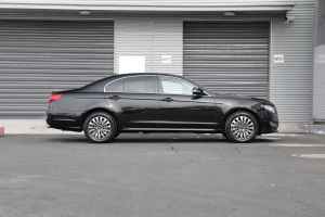 红旗h7(红旗h7suv图片及价格)