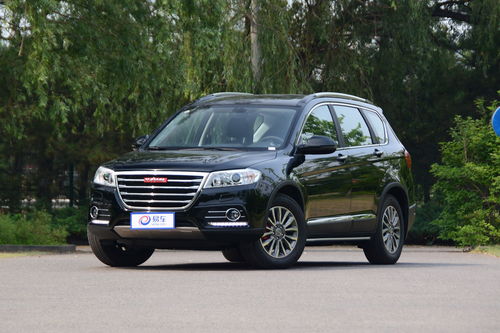 长城哈弗官网首页(长城哈弗汽车大全)