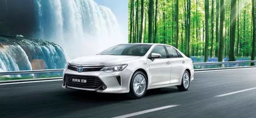 丰田买双擎好还是纯油好(油电混合车10万左右车型推荐)