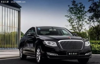 红旗6万左右的车(红旗汽车8一10万新款) 红旗6万左右的车(红旗汽车8一10万新款)