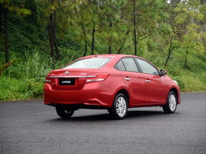 一汽威驰图片及报价(一汽威驰2020款报价及图片)