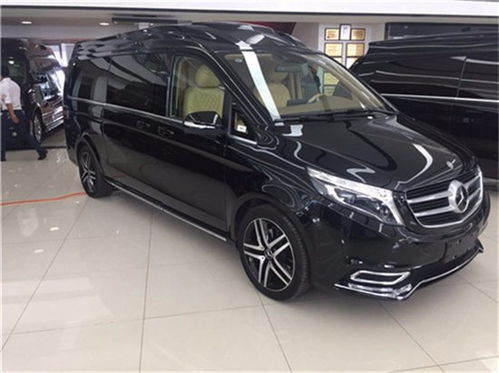 奔驰商务车(奔驰商务车v260) 奔驰商务车(奔驰商务车v260)