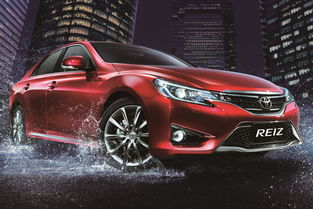 哪一年的锐志最值得买(锐志哪年的车质量好)