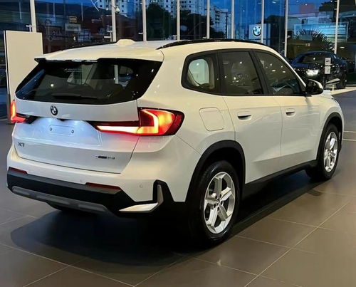 宝马x1的最大缺点(2021款宝马x1优缺点) 宝马x1的最大缺点(2021款宝马x1优缺点)