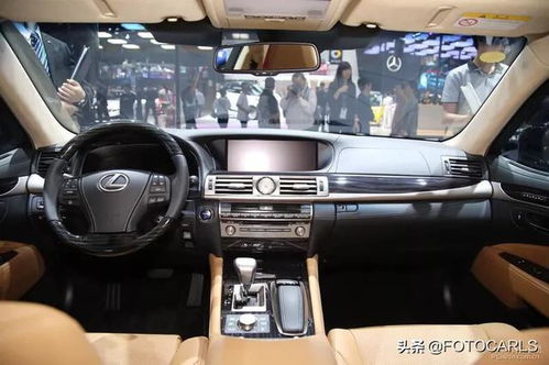 雷克萨斯ls600hl报价(雷克萨斯ls600hl报价及图片 老款)