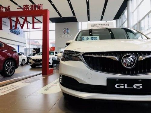 别克车质量好还是大众(别克汽车好还是大众汽车好)