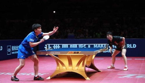 张本智和的跳APT庆祝，一场胜利的狂欢