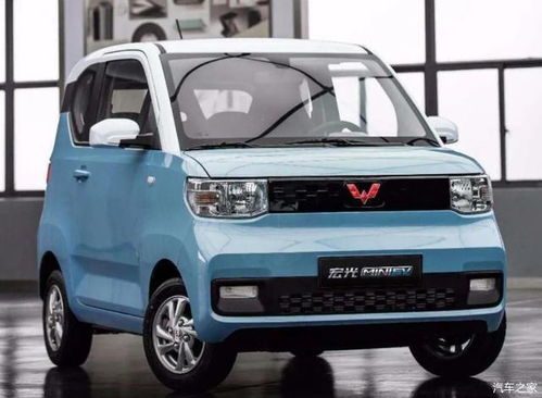 为什么说买宏光不如买荣光(宏光和荣光的车有什么区别)