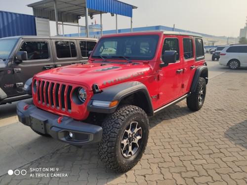 吉普牧马人多少钱一台(吉普牧马人价钱) 吉普牧马人多少钱一台(吉普牧马人价钱)