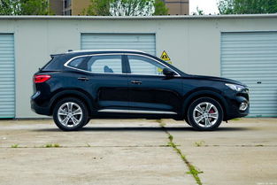 名爵是国产还是合资(mg名爵是国产还是合资)