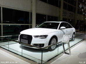 奥迪a6l参数配置表(奥迪a6l参数配置表套)