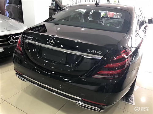 奔驰s600新车报价2022款(奔驰车s600报价及图片大全) 奔驰s600新车报价2022款(奔驰车s600报价及图片大全)