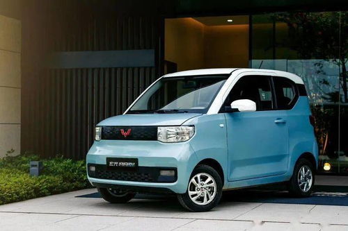 五菱宏光mini二手车价格(五菱宏光mini二手车价格五八同城)