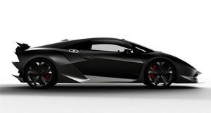 兰博基尼车型(兰博基尼车型介绍) 兰博基尼车型(兰博基尼车型介绍)