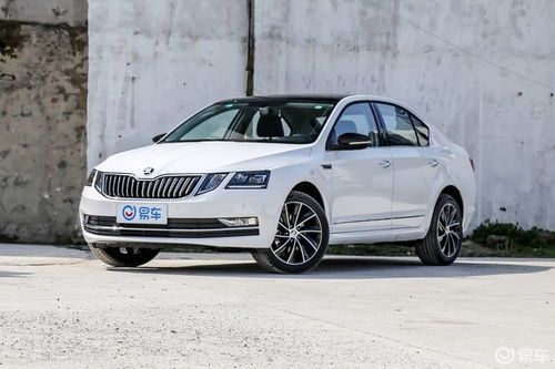 斯柯达明锐价格表(斯柯达明锐价格表及图片)