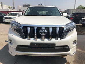 中东2700霸道28万(20款中东霸道2700txl)