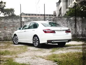 本田accord是什么车(本田accord是什么车多少钱24)