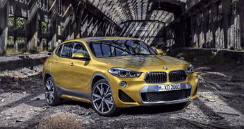 宝马x2(宝马x281价格) 宝马x2(宝马x281价格)