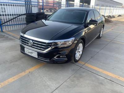 上海大众帕萨特2022款报价及图片(上海大众帕萨特2022款报价及图片大全)