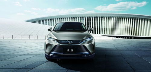 丰田汽车官网中国官网(丰田官网首页)