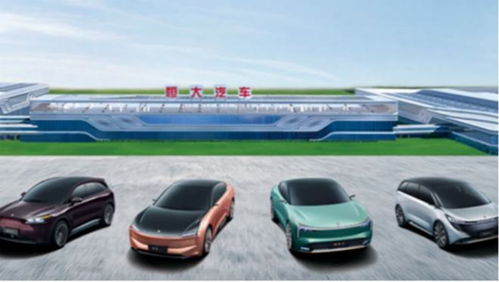 恒驰新能源汽车官网(恒驰新能源汽车官网招聘)