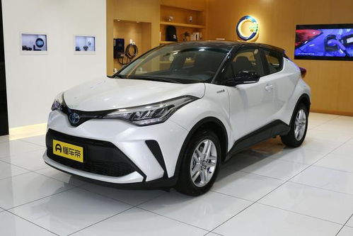 丰田20万至25万元的车型(丰田20万至25万元的车型推荐)