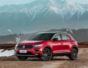 大众suv汽车全部车型(大众suv车型所有车型)