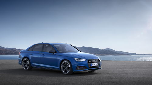 a4奥迪报价2019款(奥迪a42019款价格)