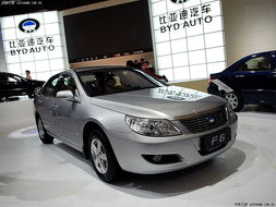 比亚迪f6(比亚迪f6报废能给多少钱) 比亚迪f6(比亚迪f6报废能给多少钱)