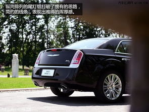 克莱斯勒300c价格及图片(克莱斯勒300c新车报价) 克莱斯勒300c价格及图片(克莱斯勒300c新车报价)