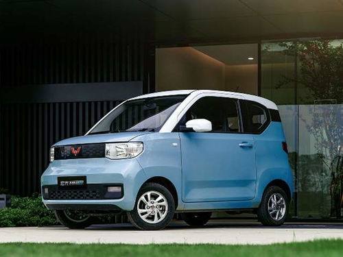 5万左右的纯电动车推荐(五万左右的纯电动车)