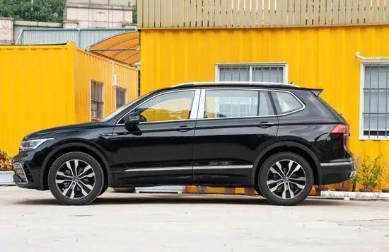 途观价格(2024款途观价格)