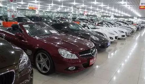 买二手车哪个平台最好(买二手车哪个平台最好)