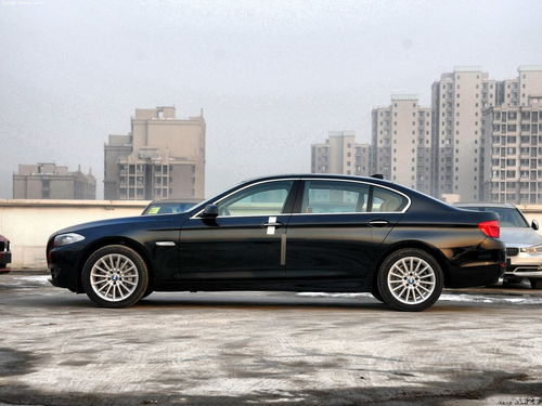 宝马5系汽车(宝马5系汽车之家论坛)