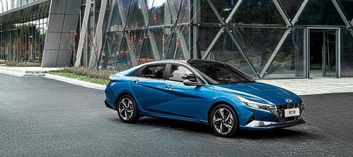 现代伊兰特到底能不能买(现代伊兰特2020款在哪买) 现代伊兰特到底能不能买(现代伊兰特2020款在哪买)