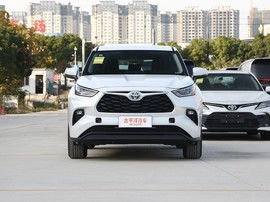 汉兰达2023款汉兰达报价及图片(汉兰达2023款汉兰达报价及图片皇冠)