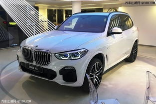 国产宝马x5最新价格(国产宝马x5最新价格2022款)
