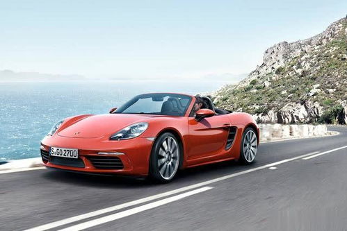 保时捷敞篷最便宜的一款(保时捷敞篷最便宜的一款是哪款)