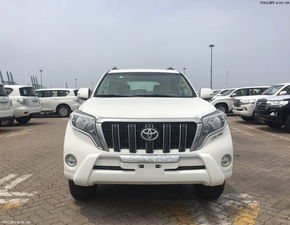 丰田霸道多少钱一台(丰田霸道v8价格多少钱一辆) 丰田霸道多少钱一台(丰田霸道v8价格多少钱一辆)