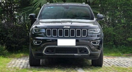 北京吉普车大全价格(北京吉普车大全价格表图片)