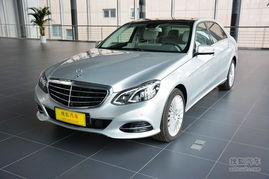 奔驰e系列价格(奔驰e系列全部车型价格)