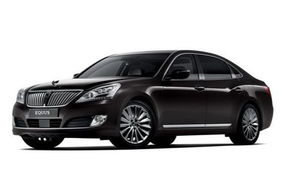 现代雅科仕(现代雅科仕商务车) 现代雅科仕(现代雅科仕商务车)