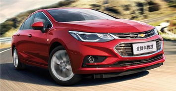 2018款雪佛兰科鲁兹(2018款雪佛兰科鲁兹介绍)