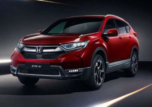 suv车排名前十名(混动suv车排名前十名)