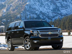 雪佛兰口碑最好的车(雪佛兰质量最好的车)