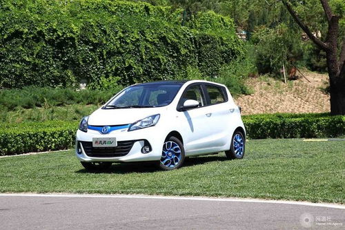 长安奔奔汽车报价(长安汽车奔奔新款价格)