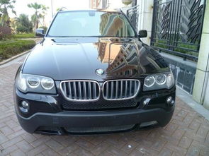 5万内二手宝马(5万内二手宝马X3) 5万内二手宝马(5万内二手宝马X3)