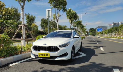 开起亚k3有面子吗(起亚k3用车感受)